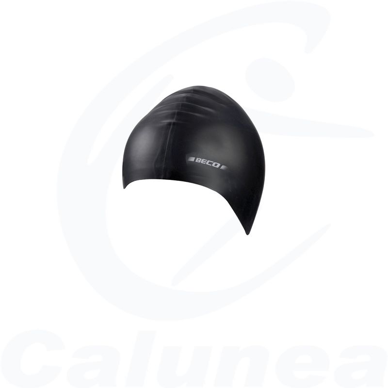 Image du produit Latex swimcap BLACK BECO - boutique Calunéa