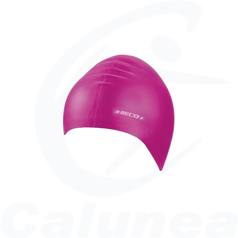 Image du produit Latex swimcap PINK BECO - boutique Calunéa
