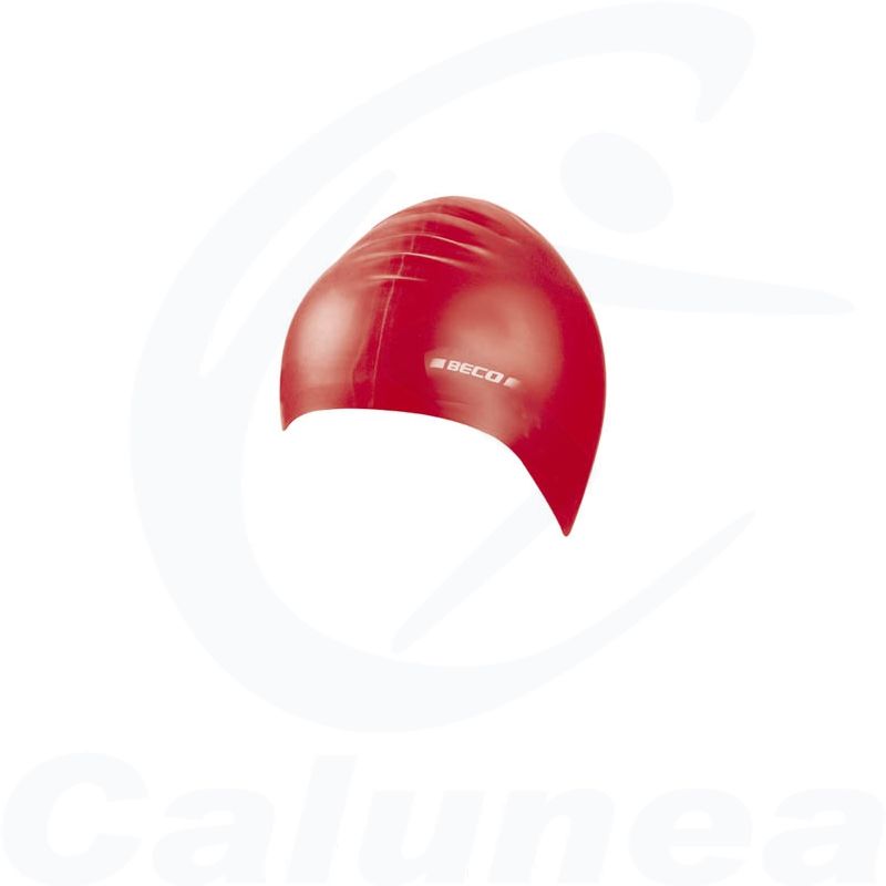Image du produit Latex swimcap RED BECO - boutique Calunéa
