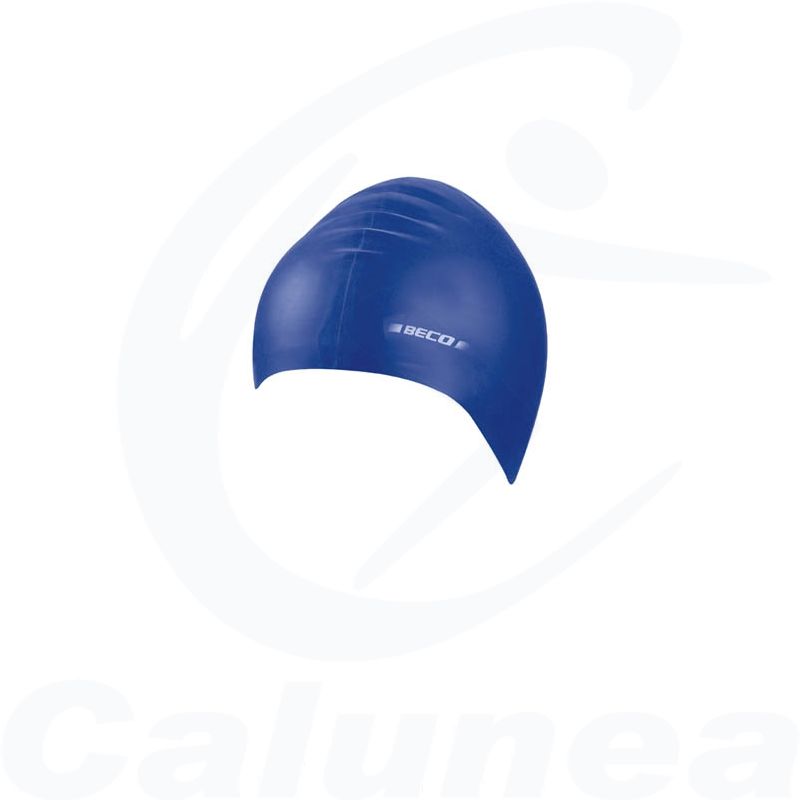 Image du produit Latex swimcap BLUE BECO - boutique Calunéa