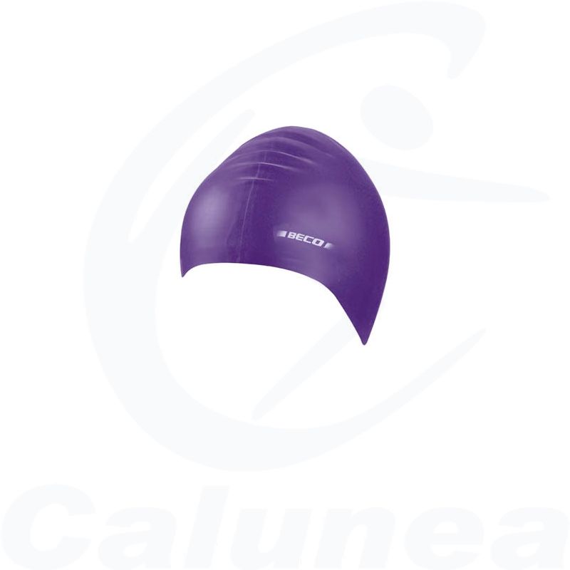 Image du produit Latex swimcap PURPLE BECO - boutique Calunéa