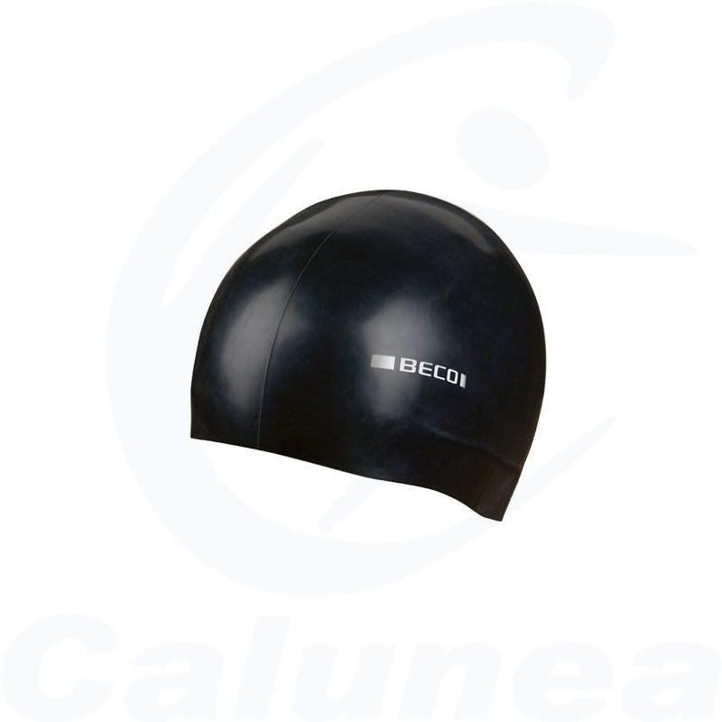Image du produit Swimcap 3D BLACK BECO - boutique Calunéa