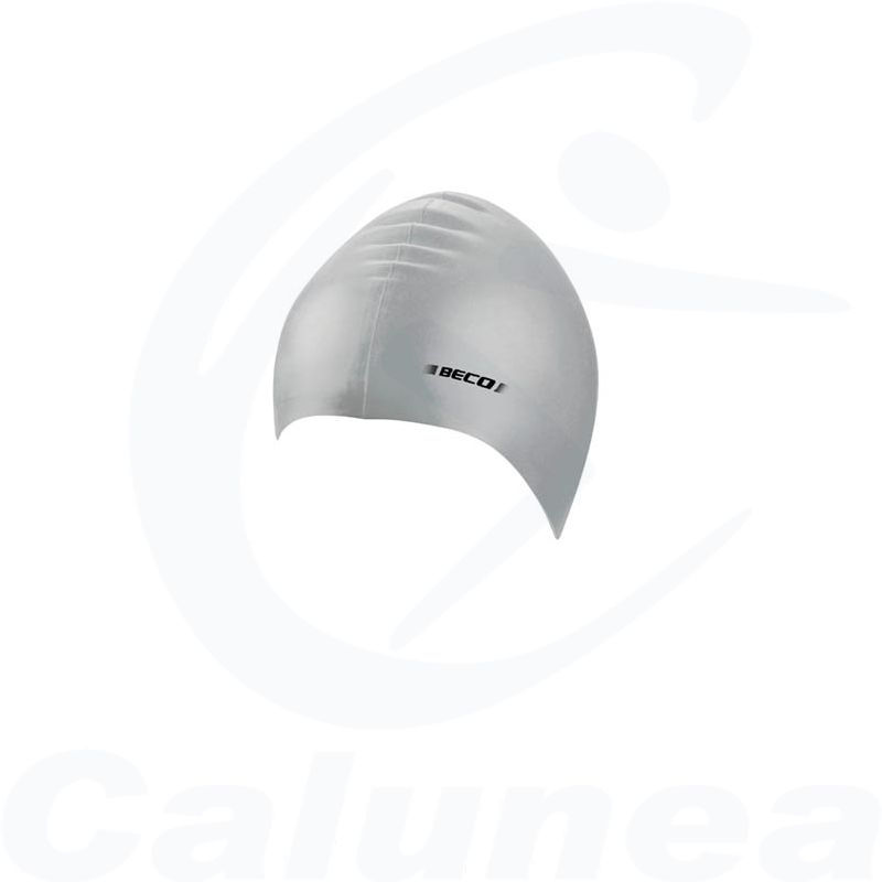 Image du produit Silicone swimcap SILVER BECO - boutique Calunéa