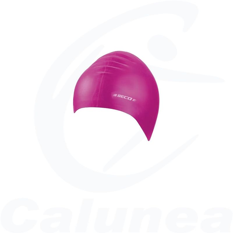Image du produit Silicone swimcap PINK BECO - boutique Calunéa