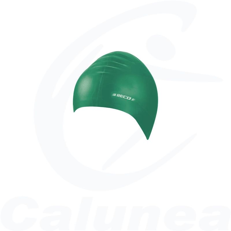 Image du produit Silicone swimcap GREEN BECO - boutique Calunéa