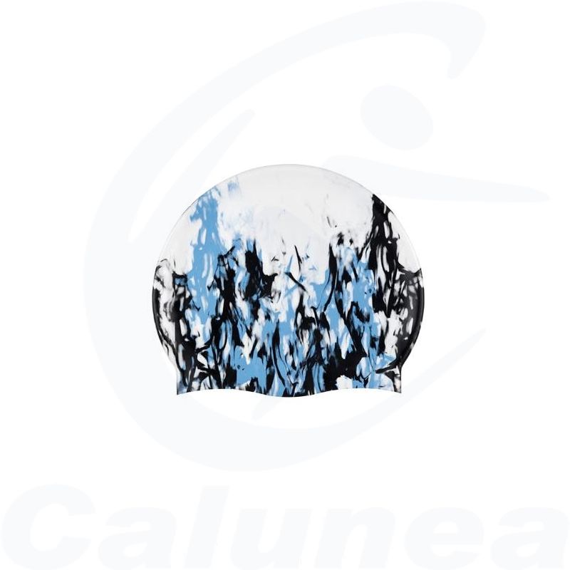 Image du produit Swimcap BLU ASTRATTO BECO - boutique Calunéa