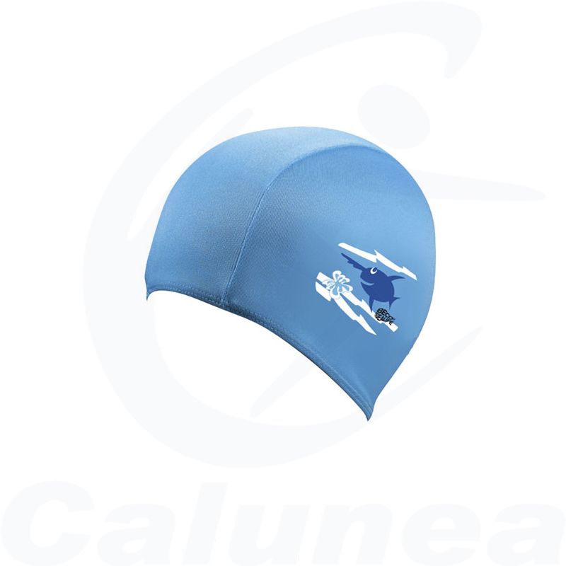 Image du produit JUNIOR SEALIFE POLYESTER CAP BLUE BECO - boutique Calunéa