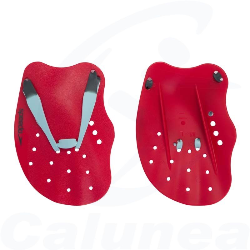 Image du produit Hand paddles TECH PADDLE RED SPEEDO - boutique Calunéa