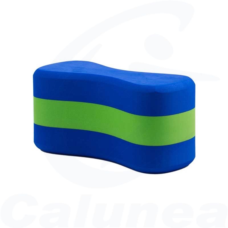 Image du produit PULL BUOY 3L BLUE / GREEN VORGEE - boutique Calunéa