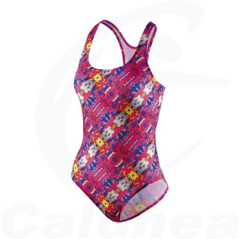 Image du produit Woman's swimsuit MAXPOWER PINK BECO - boutique Calunéa