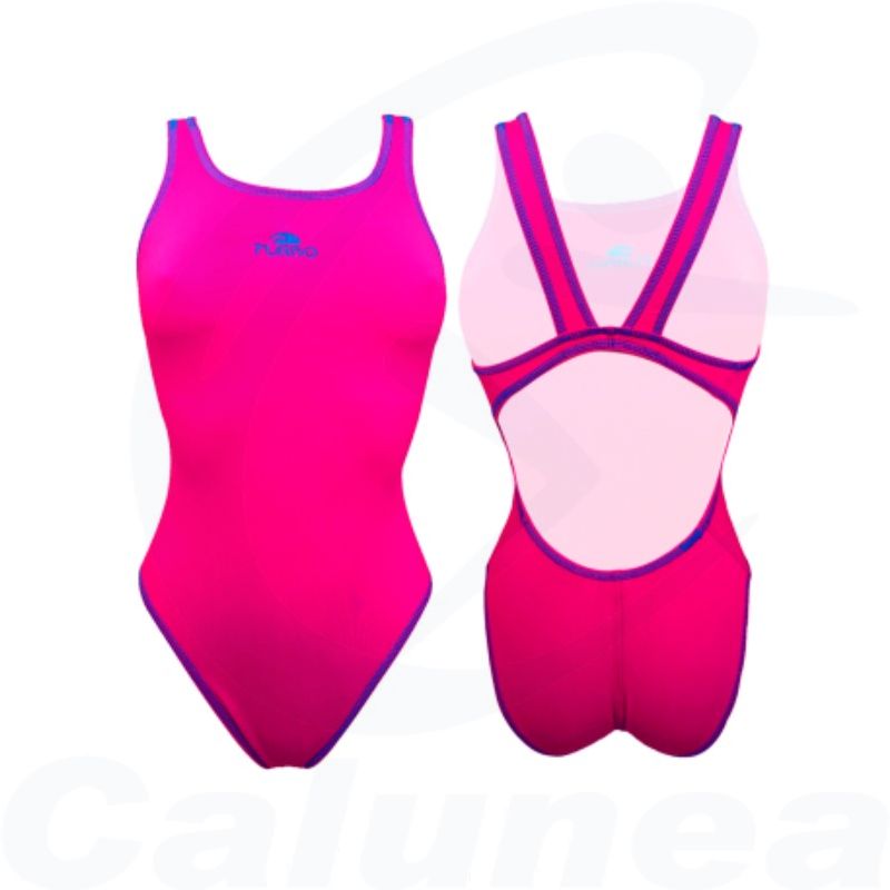 Image du produit Woman's swimsuit SWIM COMFORT LAVENDER TURBO - boutique Calunéa