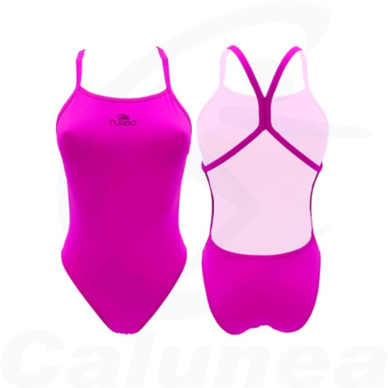 Image du produit Woman's swimsuit ENERGY LILAC TURBO - boutique Calunéa