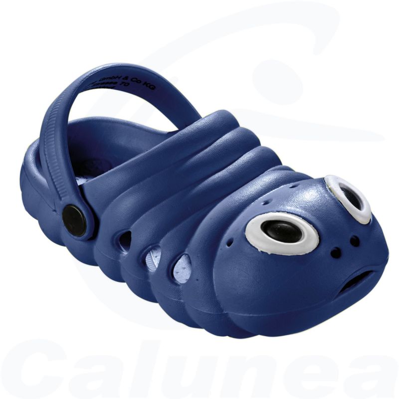 Image du produit Pool Shoes for infants THE BLUE CATERPILLAR BECO (24/27) - boutique Calunéa