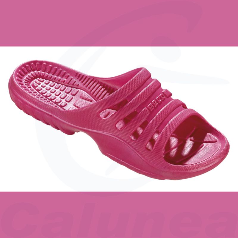 Image du produit Woman's poolshoes W SLIPPER PINK BECO (36-41) - boutique Calunéa