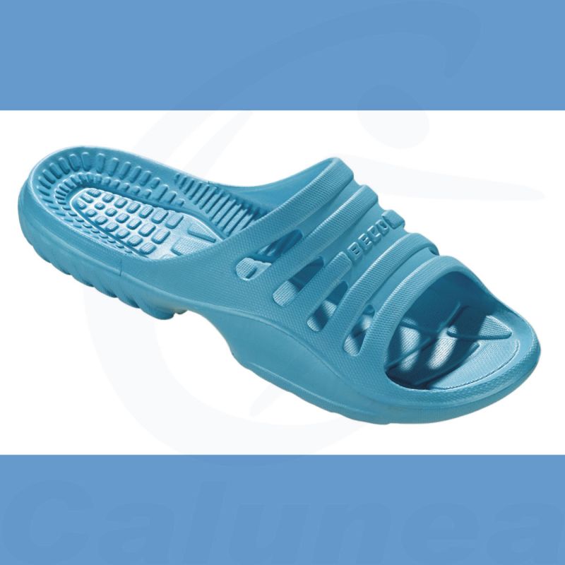 Image du produit Woman's poolshoes W SLIPPER AQUA BECO (36-41) - boutique Calunéa