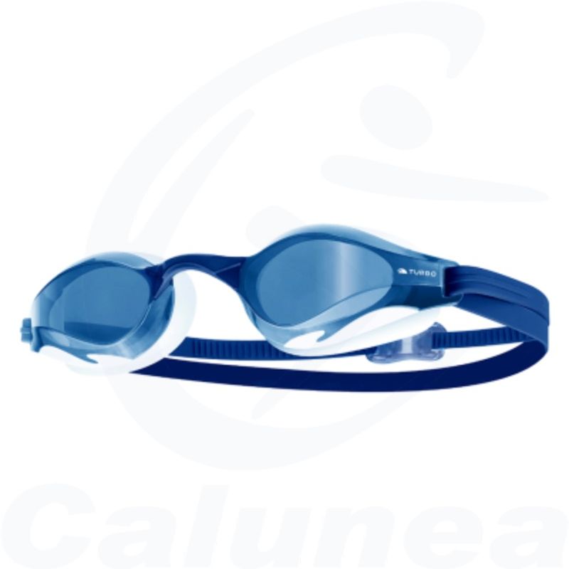 Image du produit Swimgoggles BARCELONA ROYAL BLUE TURBO - boutique Calunéa