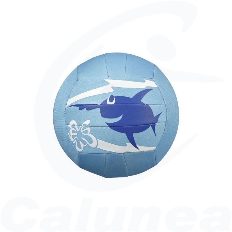 Image du produit Neoprene beach ball ⌀15cm SEALIFE BECO - boutique Calunéa