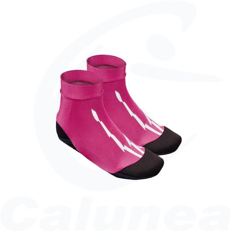Image du produit Kids swimming socks SEALIFE PINK BECO (20/27) - boutique Calunéa