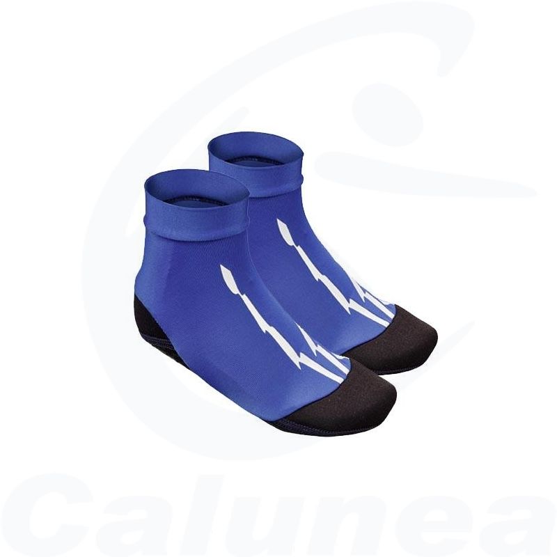 Image du produit Kids swimming socks SEALIFE BLUE BECO (20/27) - boutique Calunéa