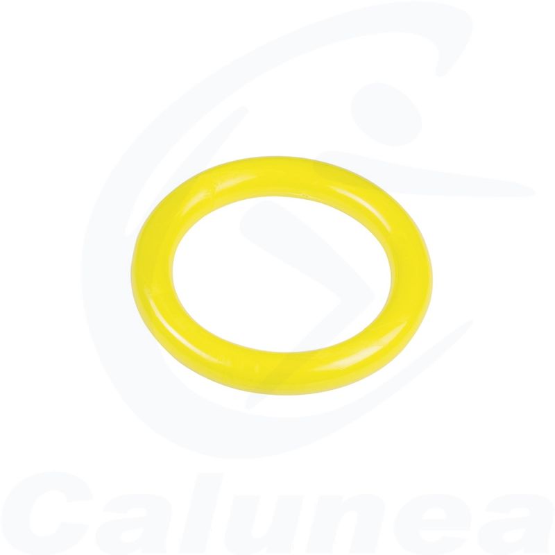 Image du produit DIVING RING ⌀14cm YELLOW BECO - boutique Calunéa