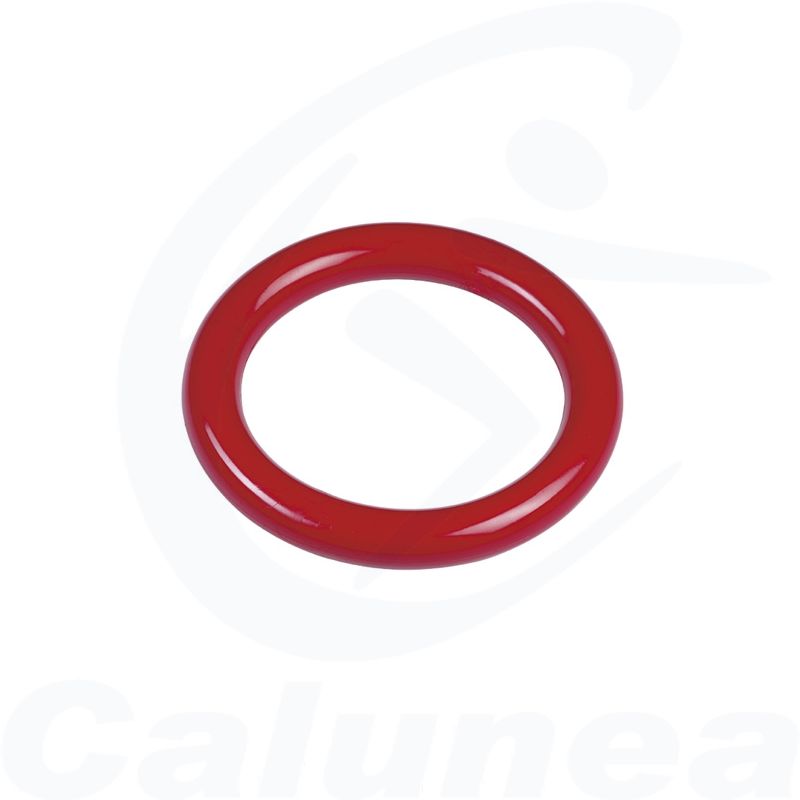 Image du produit DIVING RING ⌀14cm RED BECO - boutique Calunéa