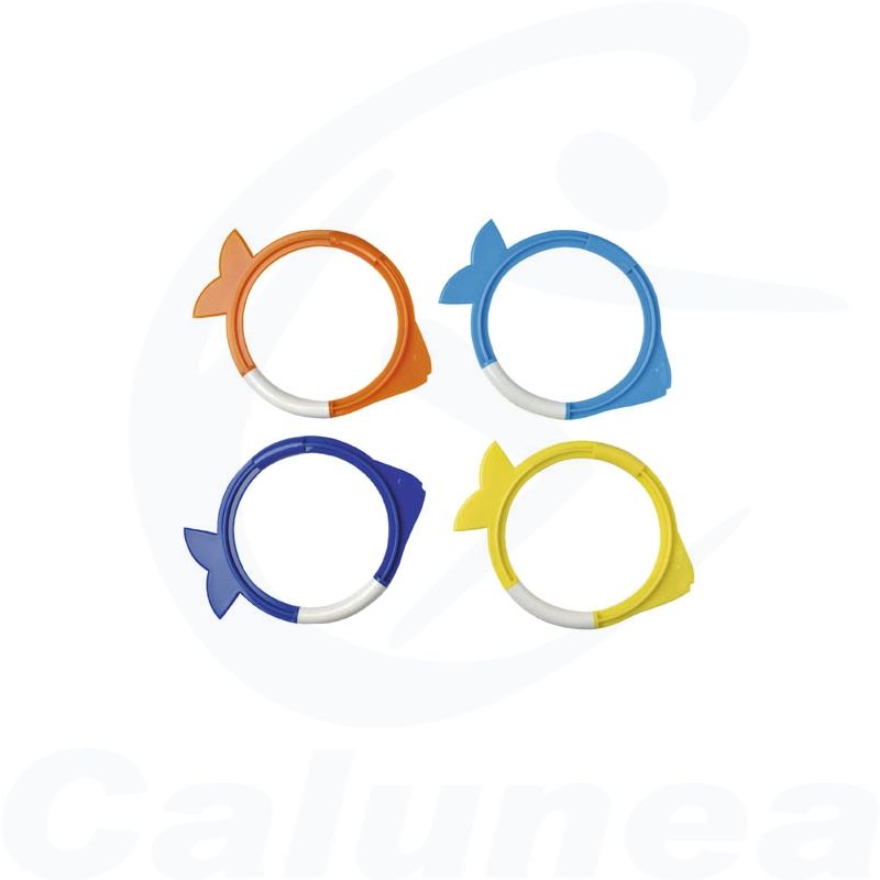 Image du produit YOUTH DIVING FISHRINGS BECO  - boutique Calunéa