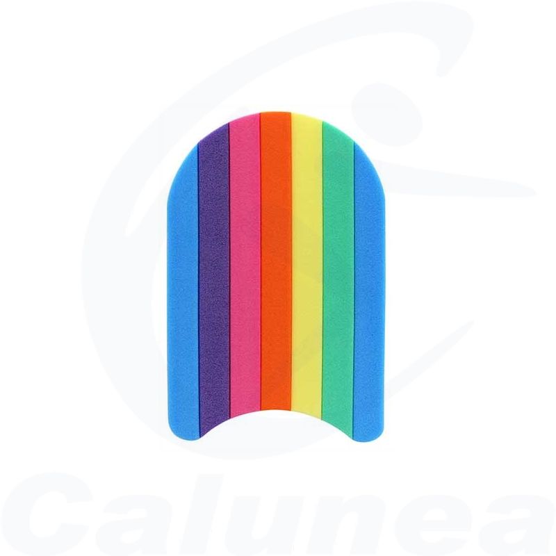 Image du produit Swim board RAINBOW COMFY - boutique Calunéa