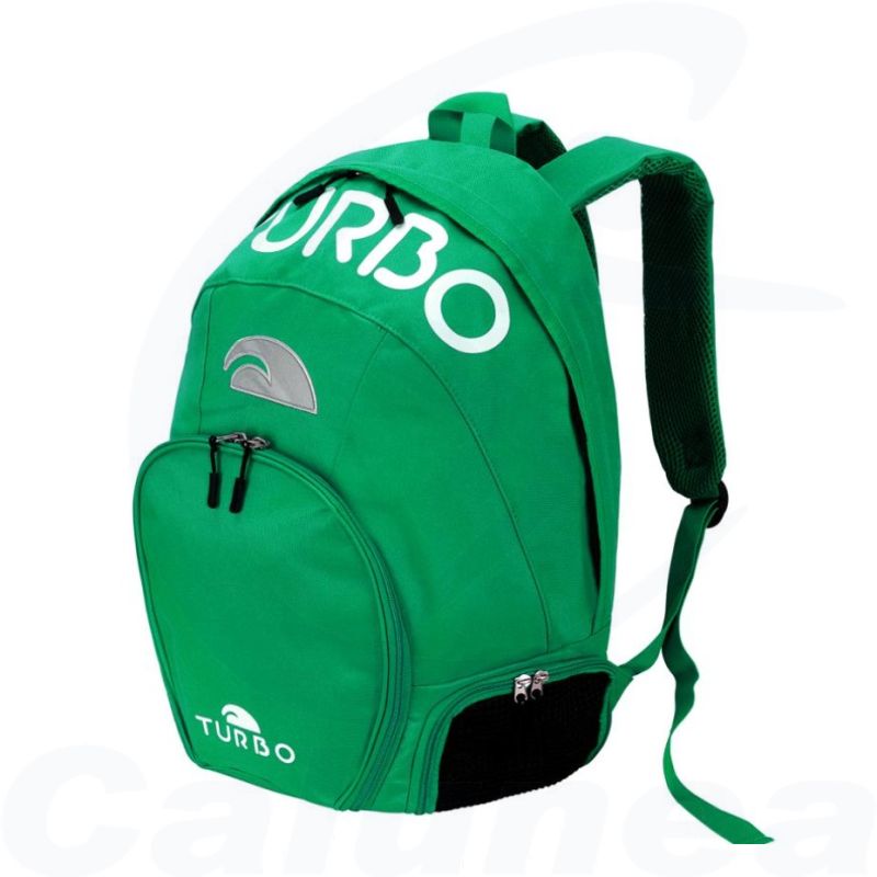 Image du produit Backpack SEDNA GREEN (25L) TURBO - boutique Calunéa