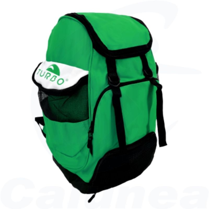Image du produit Backpack DRACO GREEN (30L) TURBO - boutique Calunéa