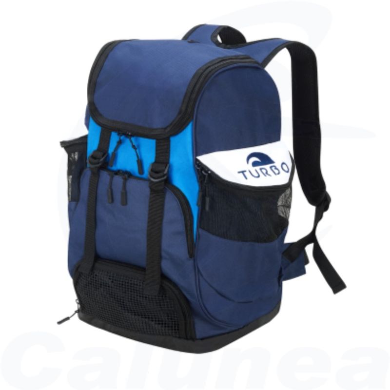 Image du produit Backpack DRACO NAVY (30L) TURBO - boutique Calunéa