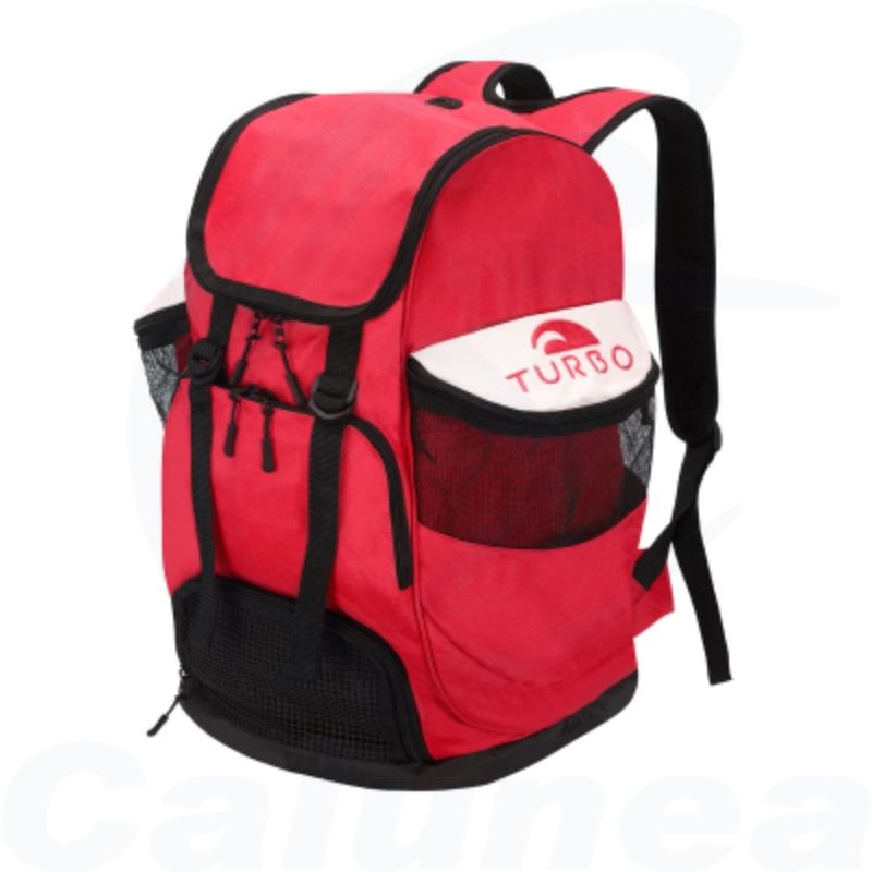 Image du produit Backpack DRACO RED (30L) TURBO - boutique Calunéa