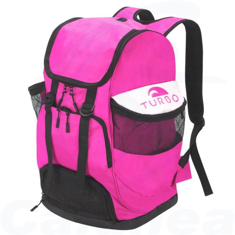 Image du produit Backpack DRACO PINK (30L) TURBO - boutique Calunéa