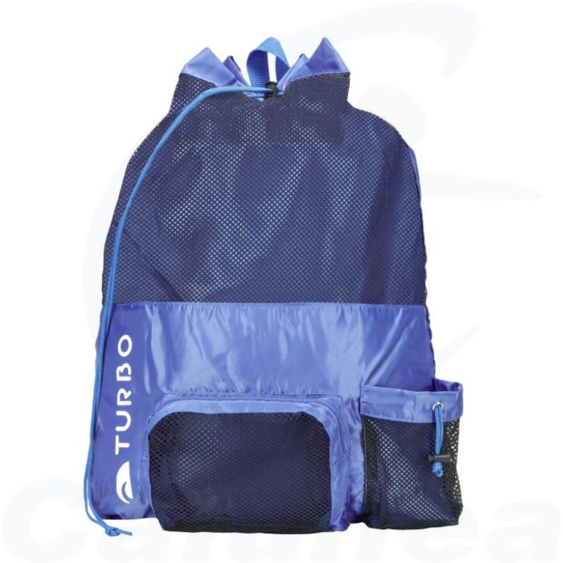 Image du produit MESH BAG ROYAL BLUE (27L) TURBO - boutique Calunéa