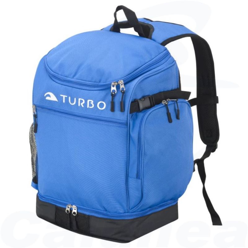 Image du produit Backpack NONA ROYAL BLUE (32L) TURBO - boutique Calunéa