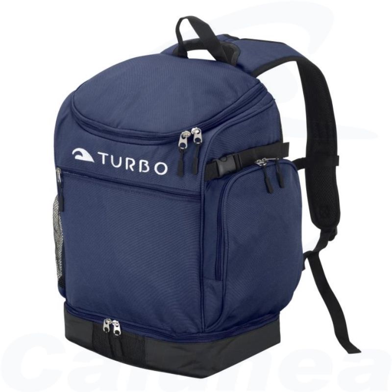 Image du produit Backpack NONA NAVY (32L) TURBO - boutique Calunéa