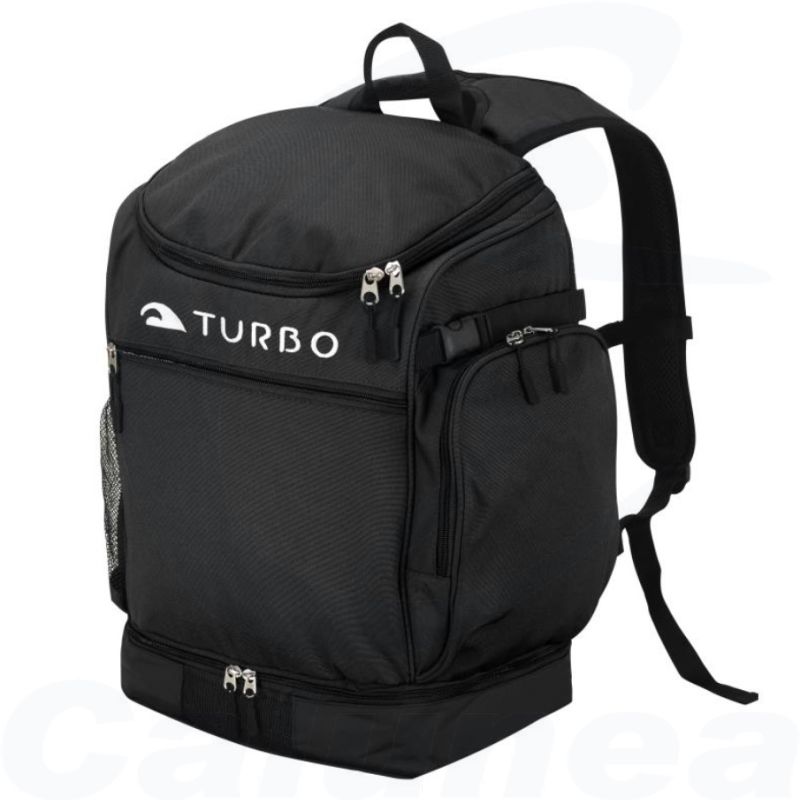 Image du produit Backpack NONA BLACK (32L) TURBO - boutique Calunéa