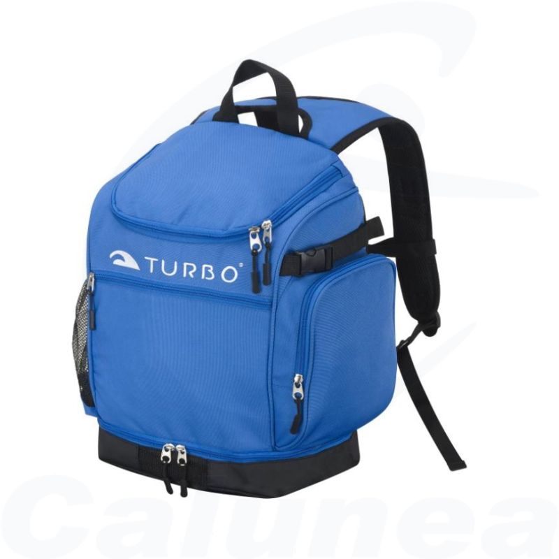 Image du produit Backpack NONA JUNIOR ROYAL BLUE (22L) TURBO - boutique Calunéa