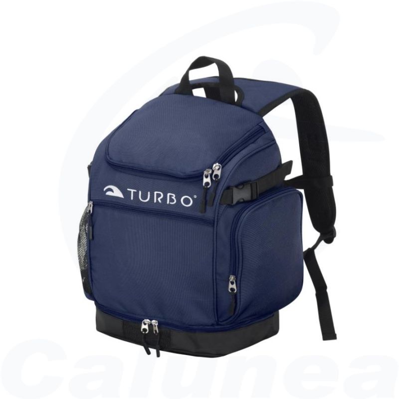 Image du produit Backpack NONA JUNIOR NAVY (22L) TURBO - boutique Calunéa