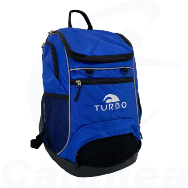 Image du produit Backpack PHOENIX ROYAL BLUE TURBO - boutique Calunéa