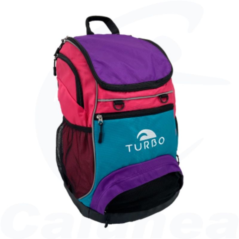 Image du produit Backpack PHOENIX MULTICOLOUR TURBO - boutique Calunéa