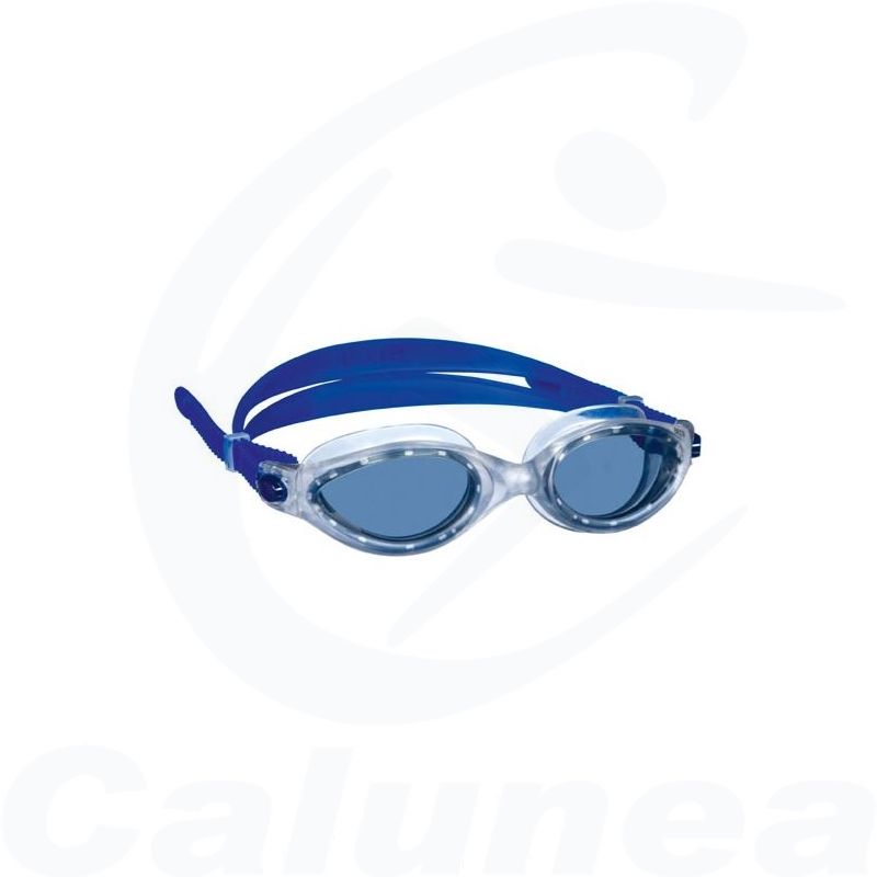 Image du produit Swimgoggles CANCUN GREY / BLUE BECO - boutique Calunéa