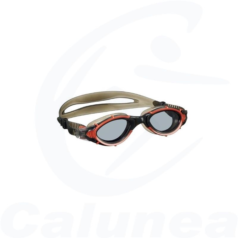 Image du produit Racing goggles NORFOLK RED BECO - boutique Calunéa