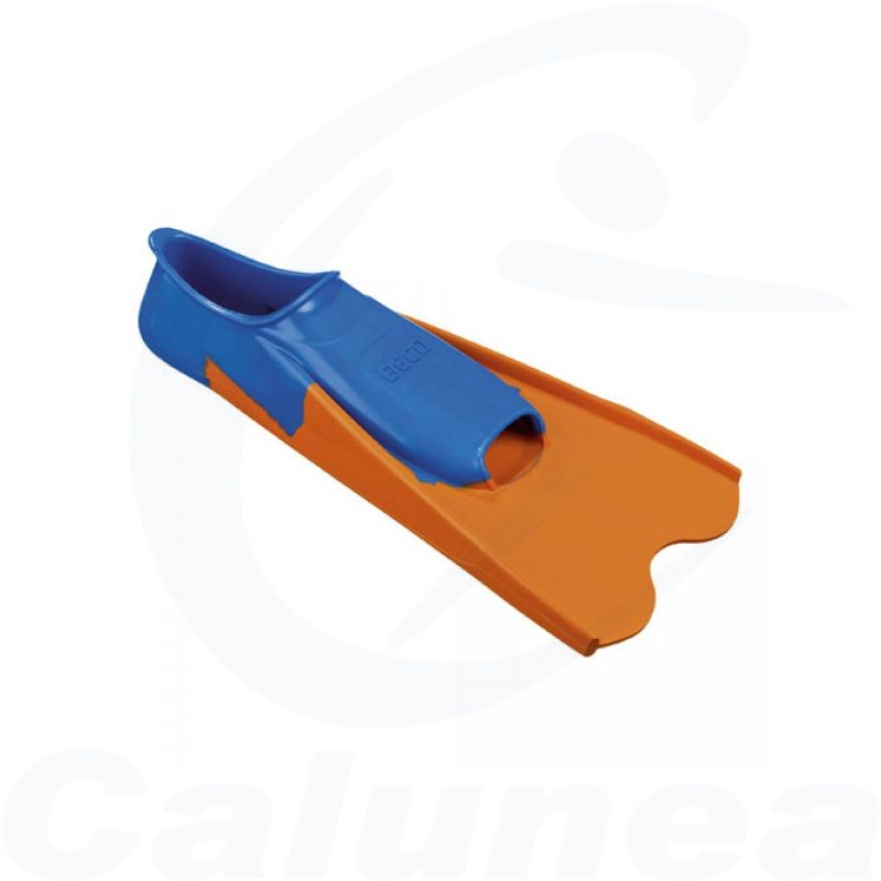 Image du produit Training fins SHORT RUBBER FLIPPER BECO (34/45) - boutique Calunéa
