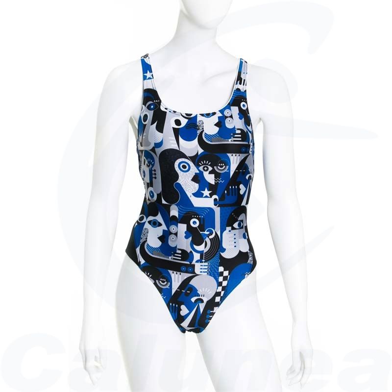 Image du produit Woman's swimsuit ALBERS AQUARAPID - boutique Calunéa