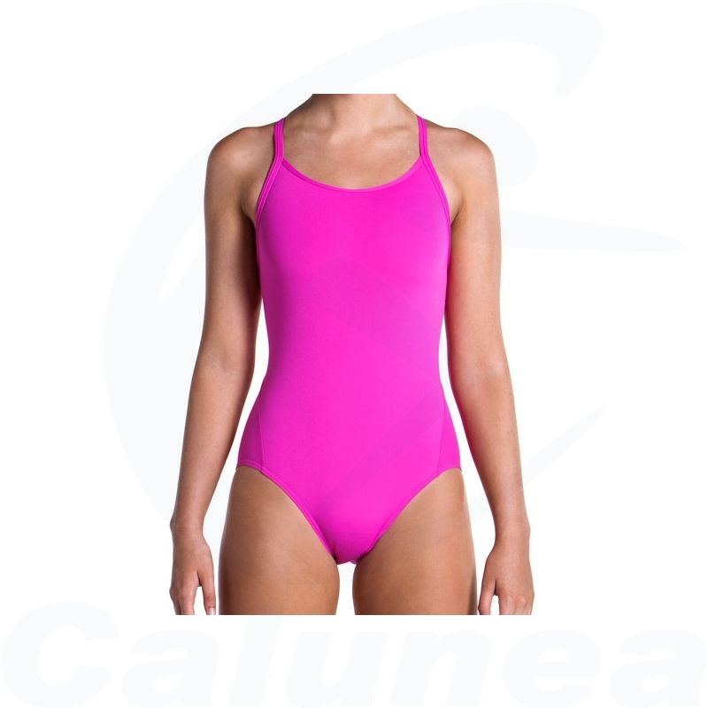 Image du produit Woman's swimsuit STILL PINK FUNKITA - boutique Calunéa