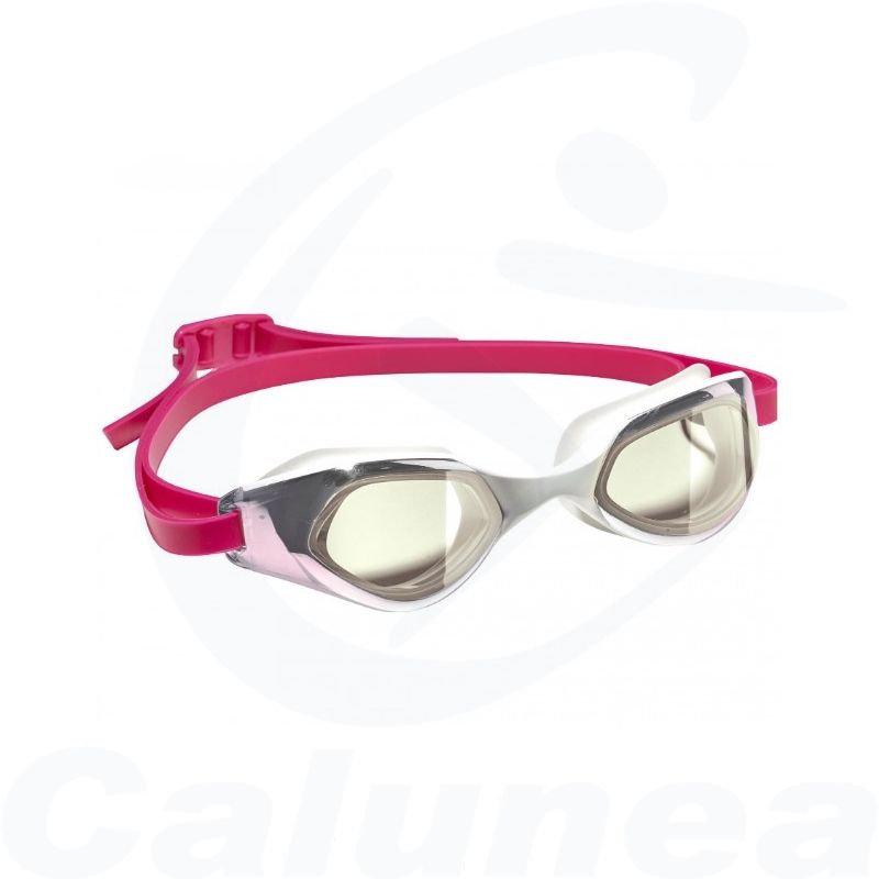 Image du produit Competition goggles PERISTAR RACE MIRROR RUBY / PINK ADIDAS - boutique Calunéa