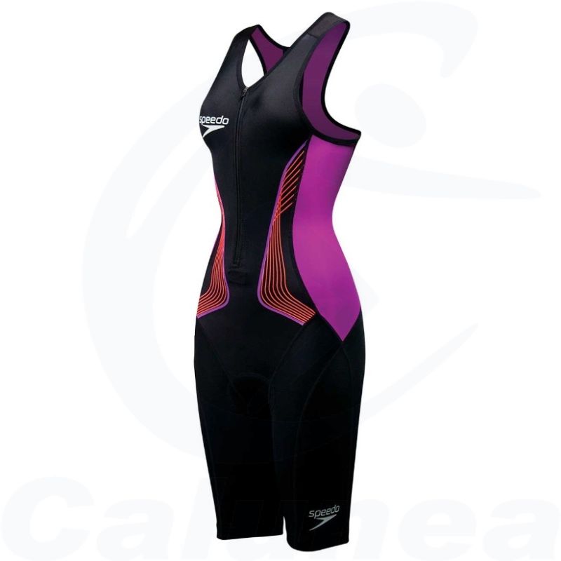 Image du produit Woman's triathlon wetsuit PROTON TRISUIT SPEEDO - boutique Calunéa