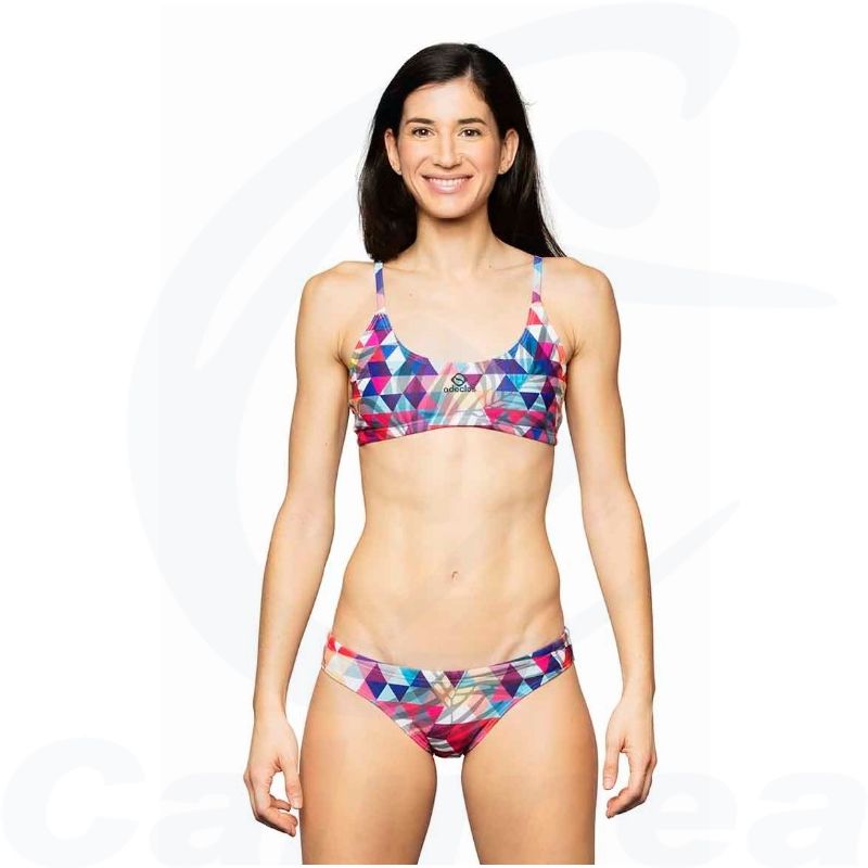 Image du produit Woman's bikini NEOLA ODECLAS - boutique Calunéa