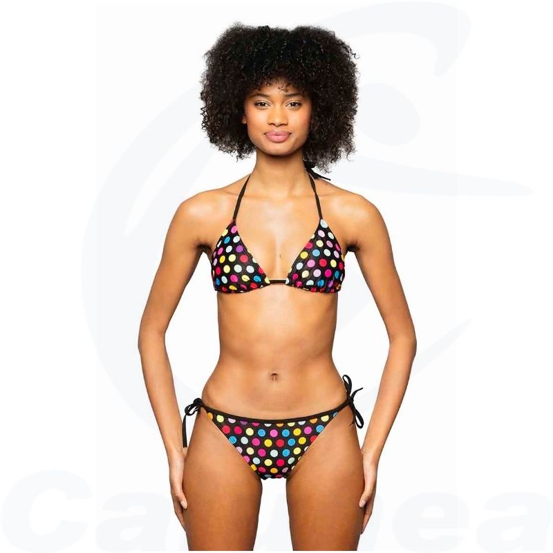 Image du produit Woman's / Girl's bikini LALITA ODECLAS - boutique Calunéa
