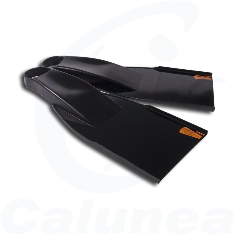 Image du produit Lifesaving fins with angle SAVER ADVANCE CARBON LEADERFINS - boutique Calunéa